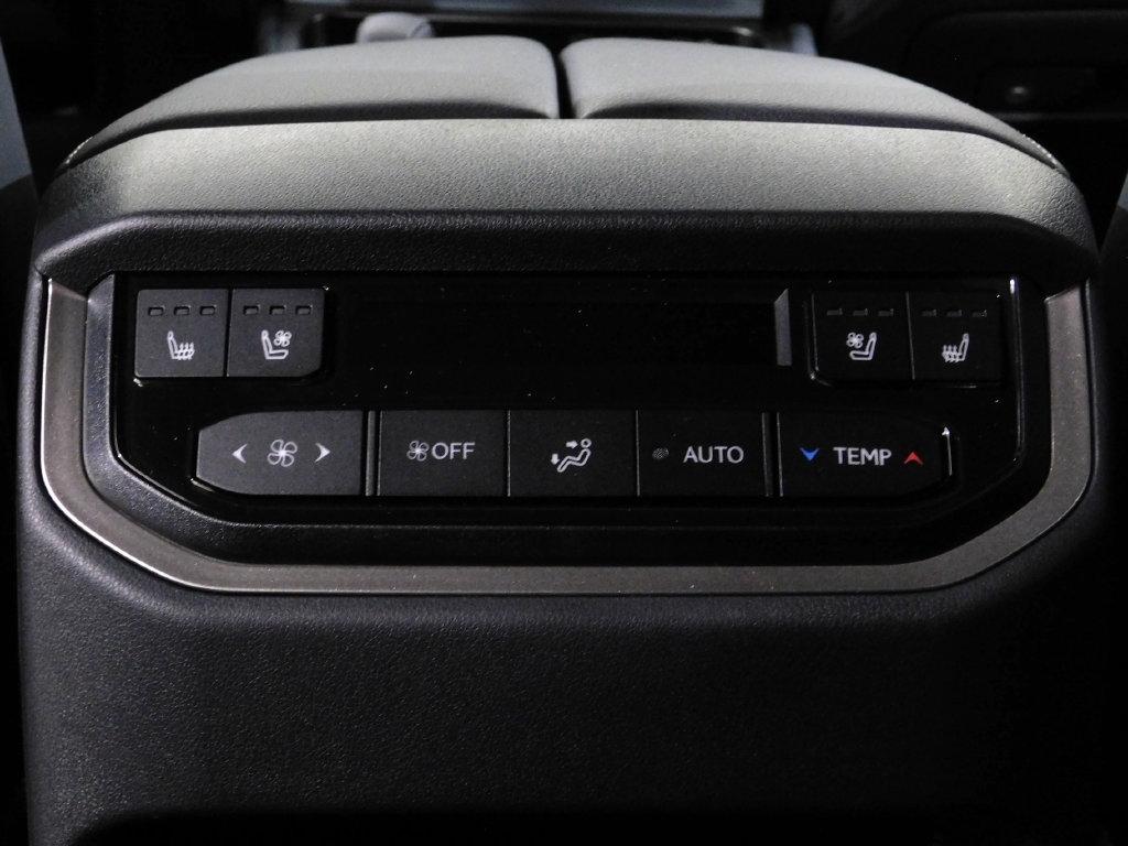 Lexus TX 500h F SPORT Luxury AWD 2026