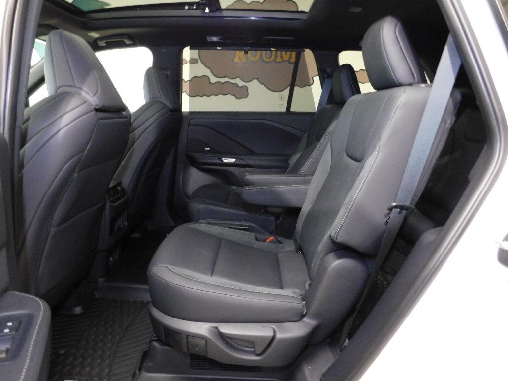 Lexus TX 500h F SPORT Luxury AWD 2026