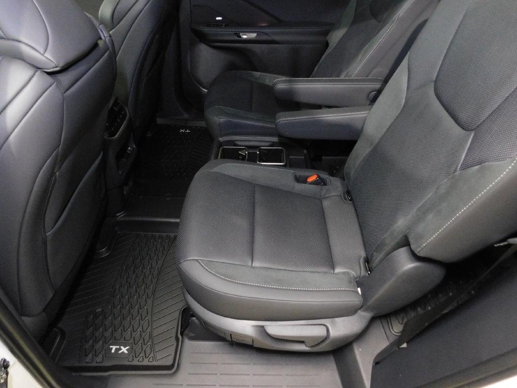 Lexus TX 500h F SPORT Luxury AWD 2026