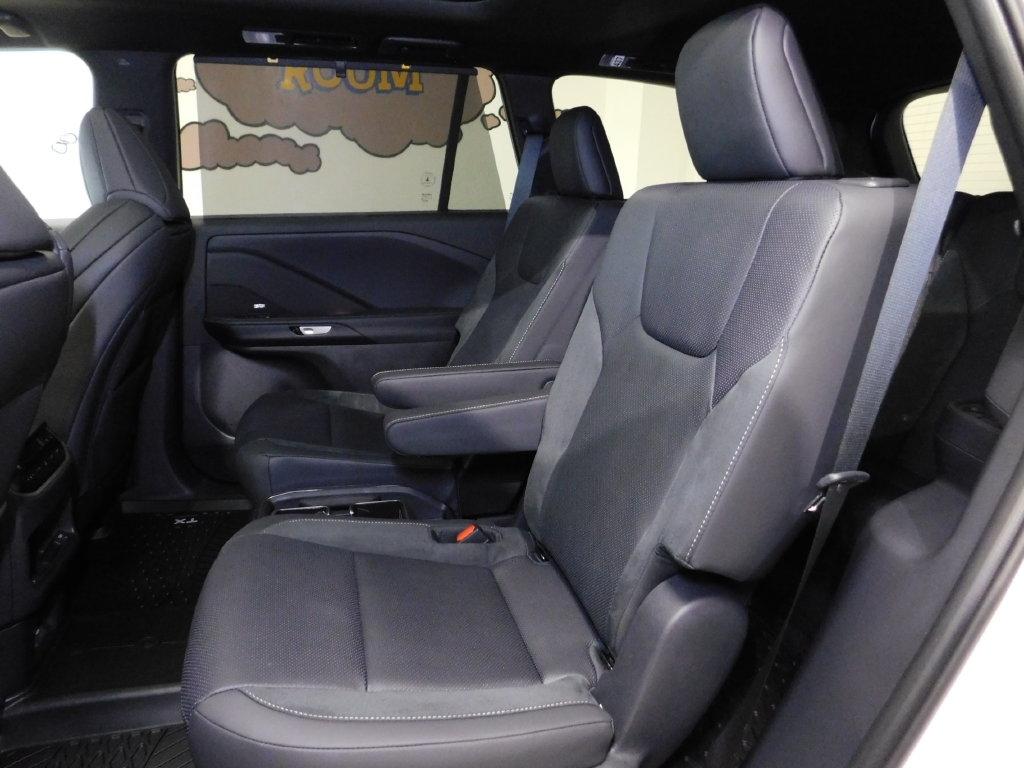 Lexus TX 500h F SPORT Luxury AWD 2026