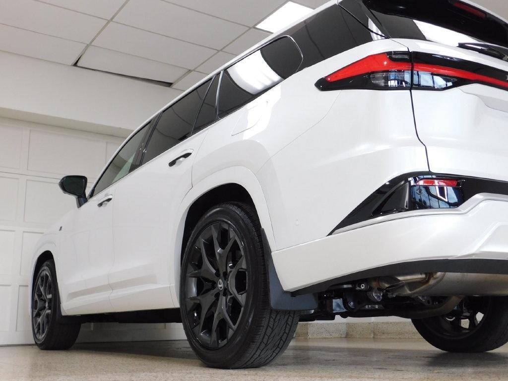 Lexus TX 500h F SPORT Luxury AWD 2026