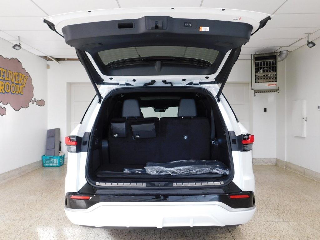 Lexus TX 500h F SPORT Luxury AWD 2026