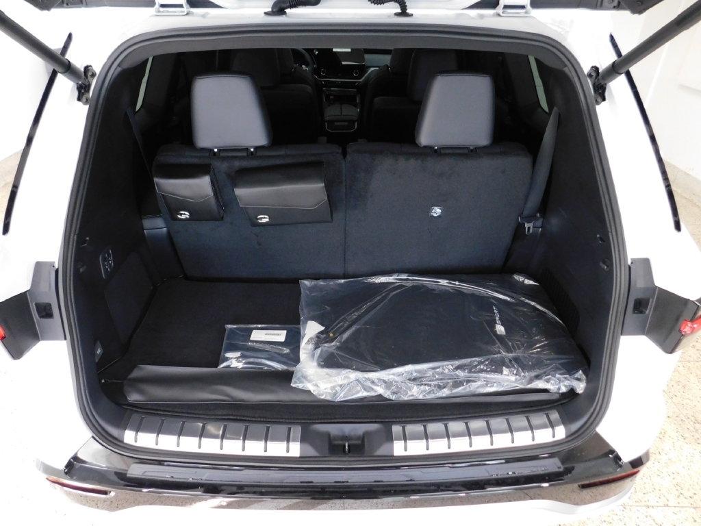 Lexus TX 500h F SPORT Luxury AWD 2026