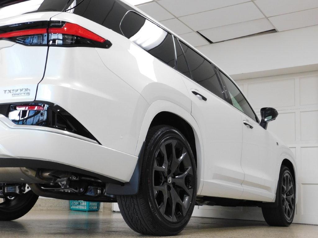 Lexus TX 500h F SPORT Luxury AWD 2026