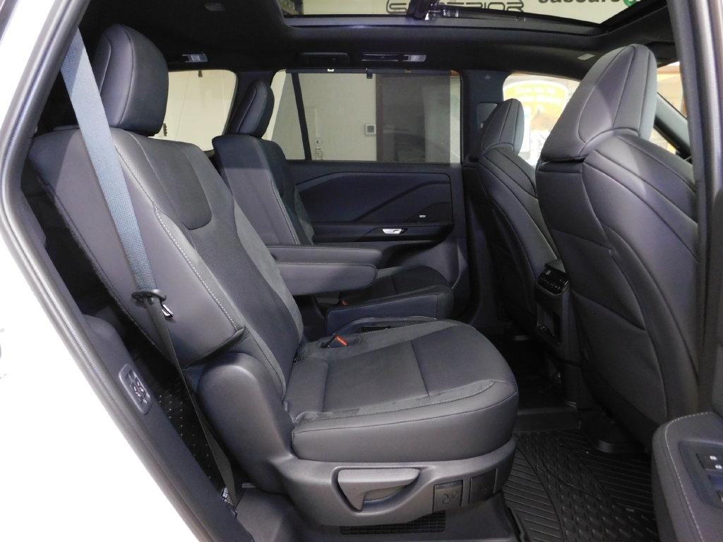 Lexus TX 500h F SPORT Luxury AWD 2026