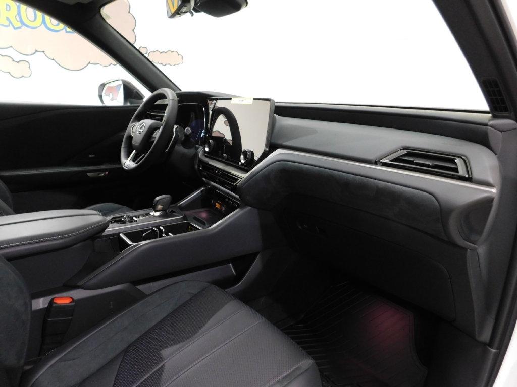 Lexus TX 500h F SPORT Luxury AWD 2026