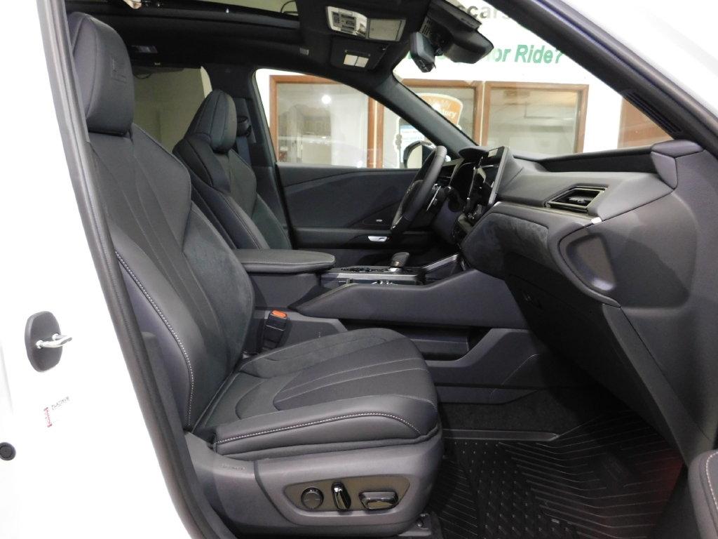 Lexus TX 500h F SPORT Luxury AWD 2026