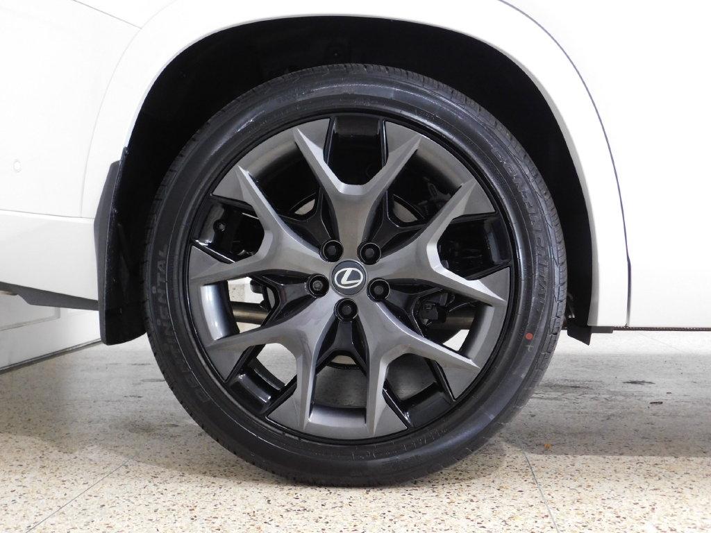 Lexus TX 500h F SPORT Luxury AWD 2026