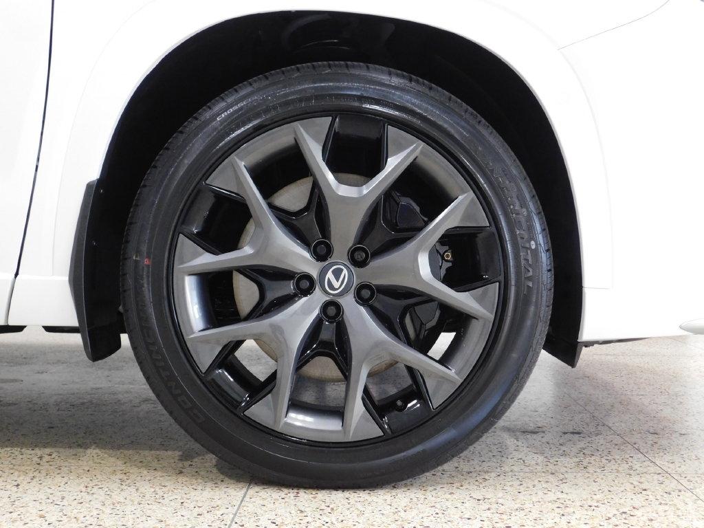 Lexus TX 500h F SPORT Luxury AWD 2026