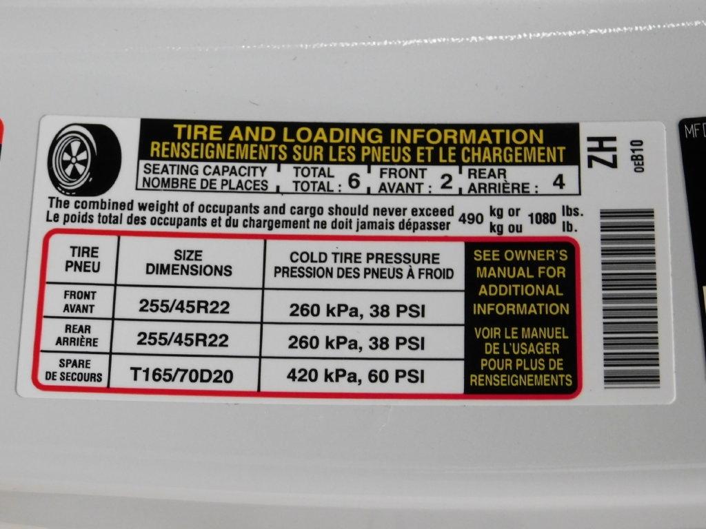 Lexus TX 500h F SPORT Luxury AWD 2026