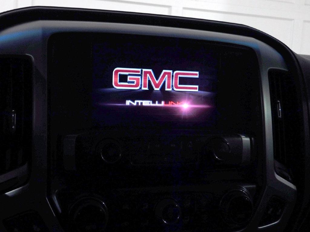 GMC Sierra 2500HD SLE Crew Cab 4WD 2017