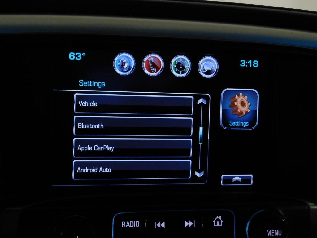 GMC Sierra 2500HD SLE Crew Cab 4WD 2017