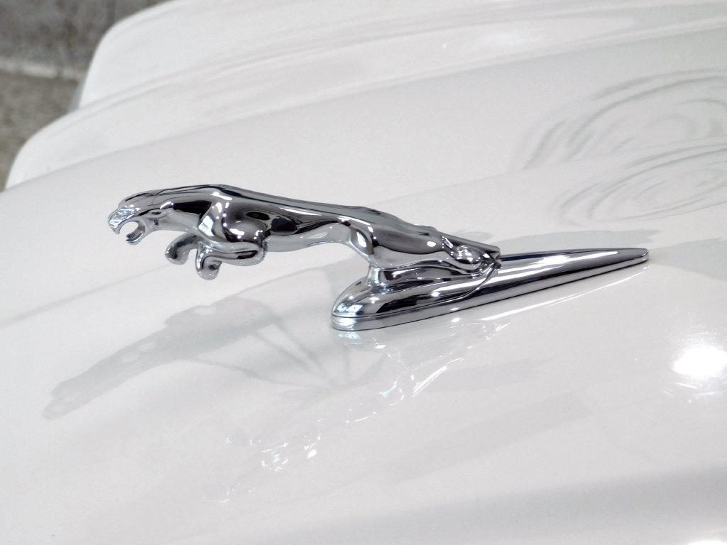 Jaguar XJ-Series Vanden Plas 2008