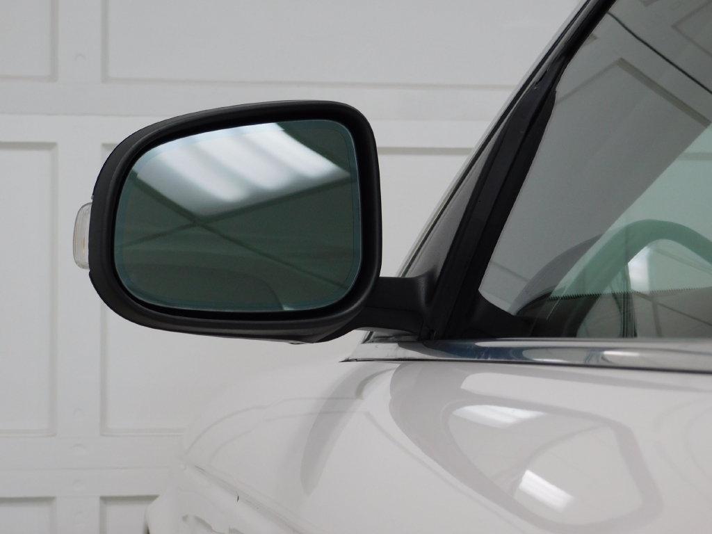 Jaguar XJ-Series Vanden Plas 2008
