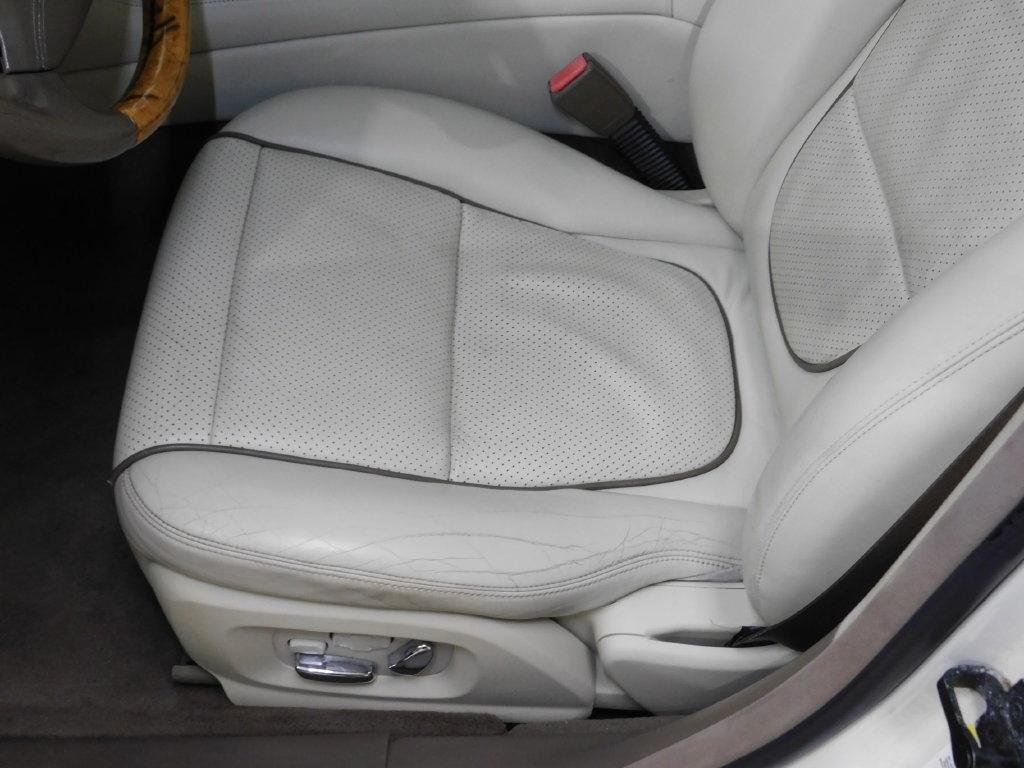 Jaguar XJ-Series Vanden Plas 2008