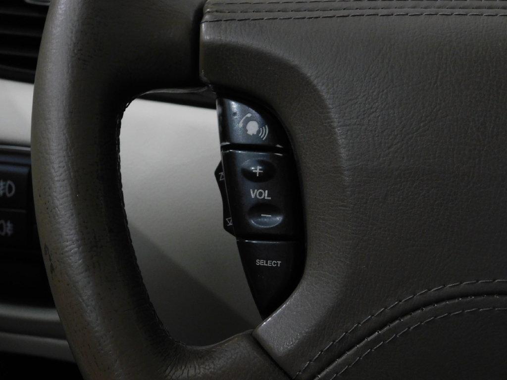 Jaguar XJ-Series Vanden Plas 2008