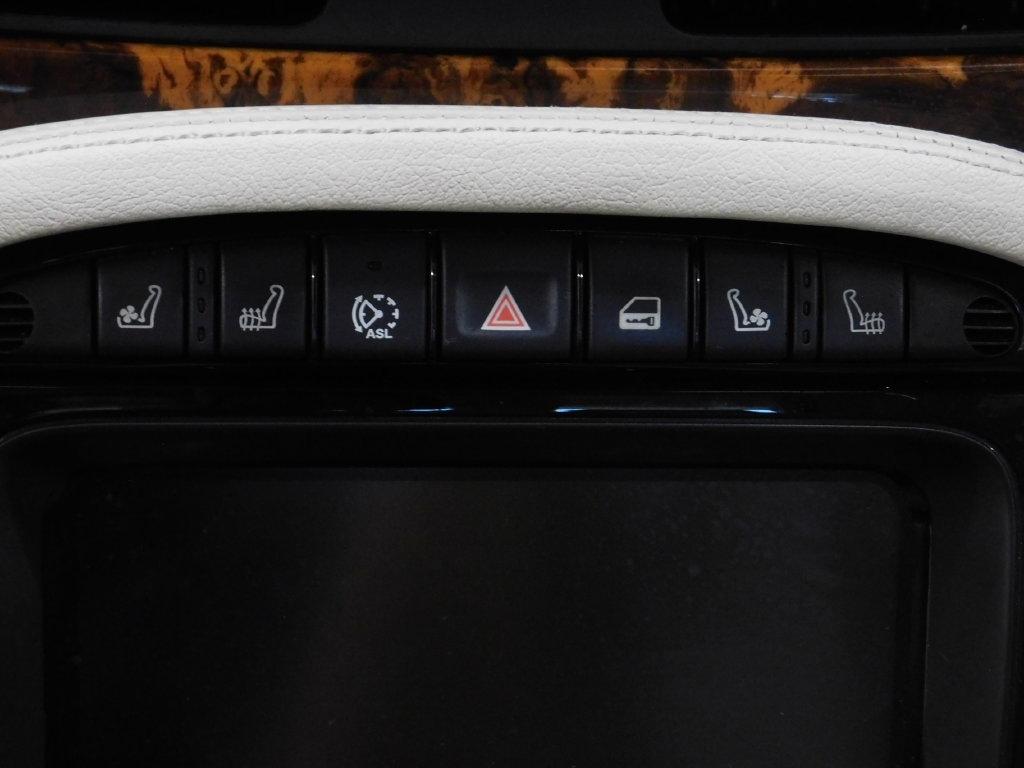 Jaguar XJ-Series Vanden Plas 2008