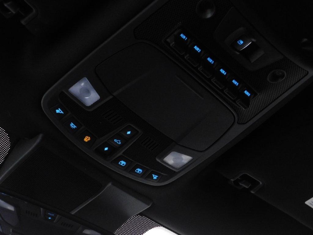 Ford F-250 SD Lariat Crew Cab 4WD 2022
