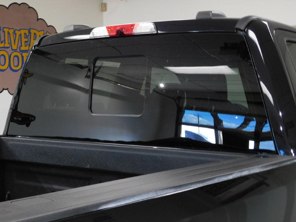 Ford F-250 SD Lariat Crew Cab 4WD 2022