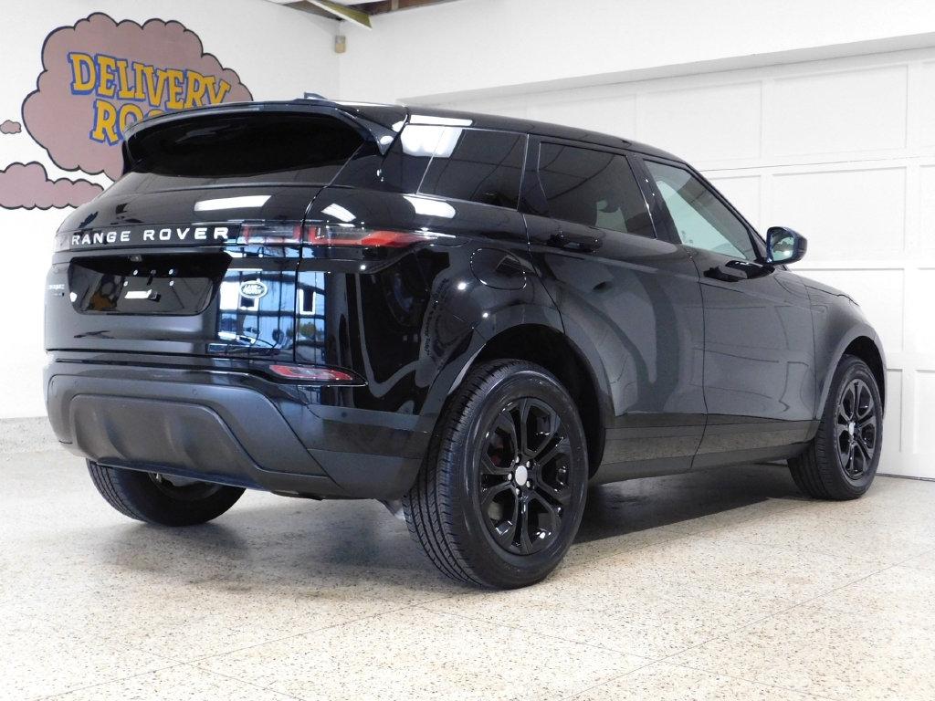 Land Rover Range Rover Evoque S 2020
