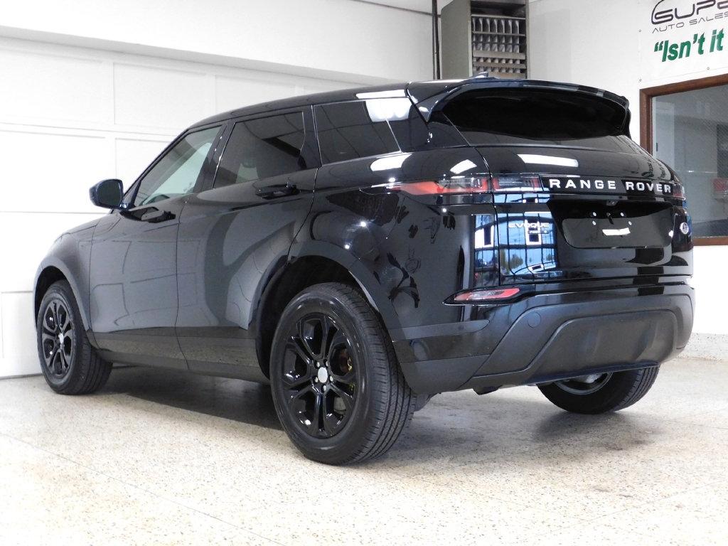 Land Rover Range Rover Evoque S 2020