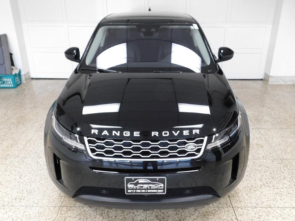 Land Rover Range Rover Evoque S 2020