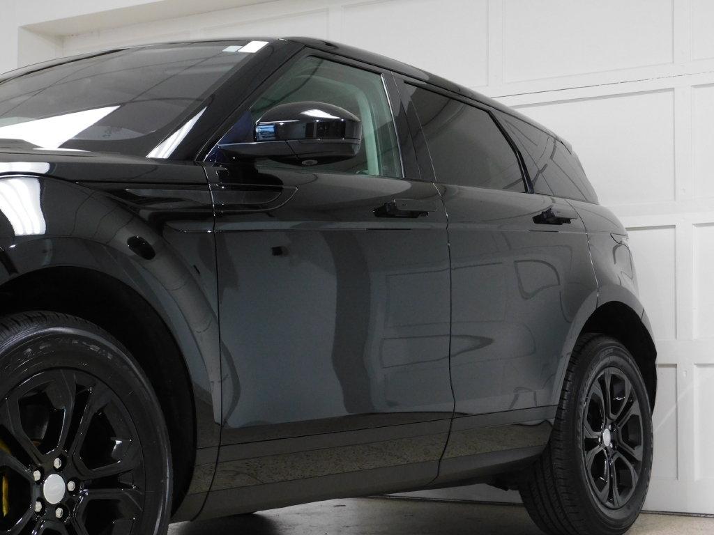 Land Rover Range Rover Evoque S 2020