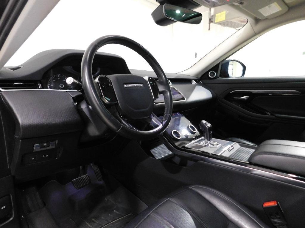 Land Rover Range Rover Evoque S 2020