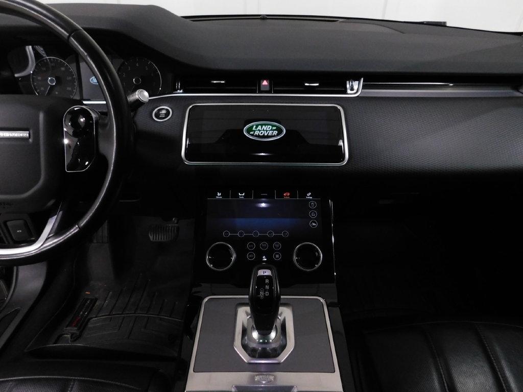 Land Rover Range Rover Evoque S 2020