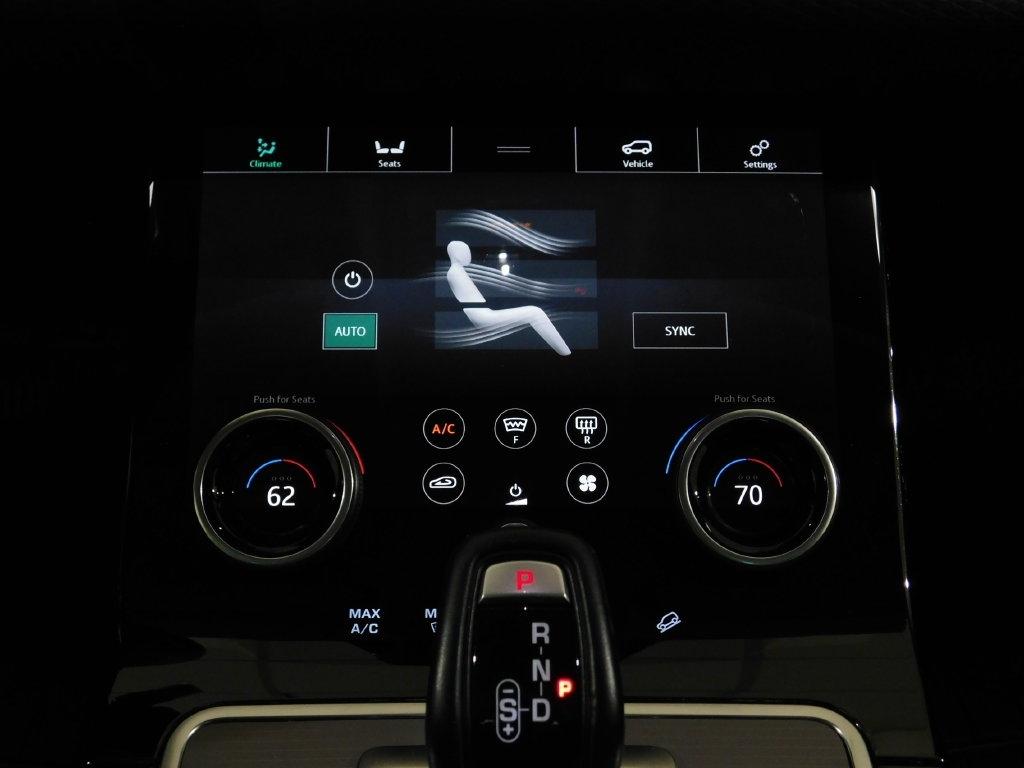 Land Rover Range Rover Evoque S 2020