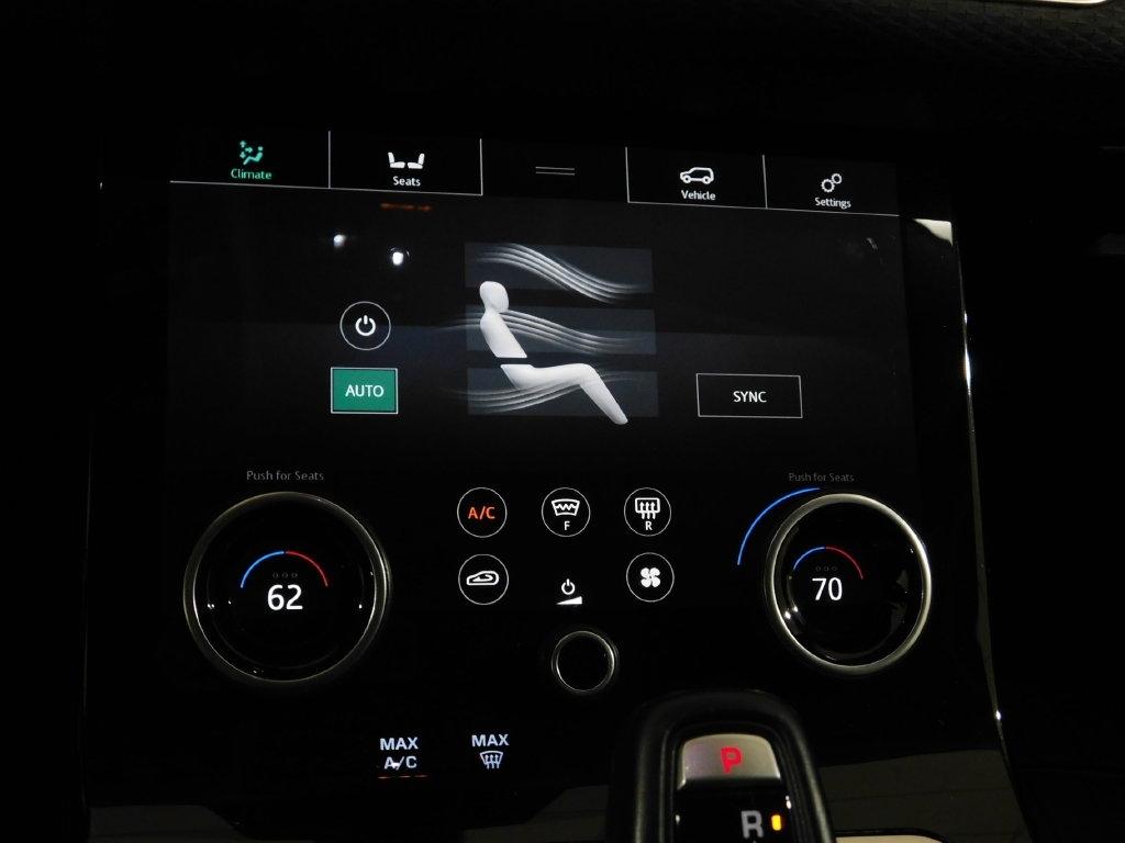 Land Rover Range Rover Evoque S 2020