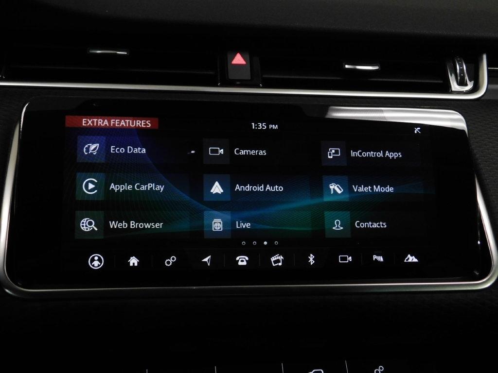 Land Rover Range Rover Evoque S 2020