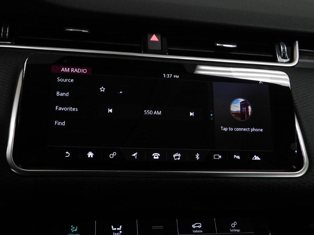 Land Rover Range Rover Evoque S 2020