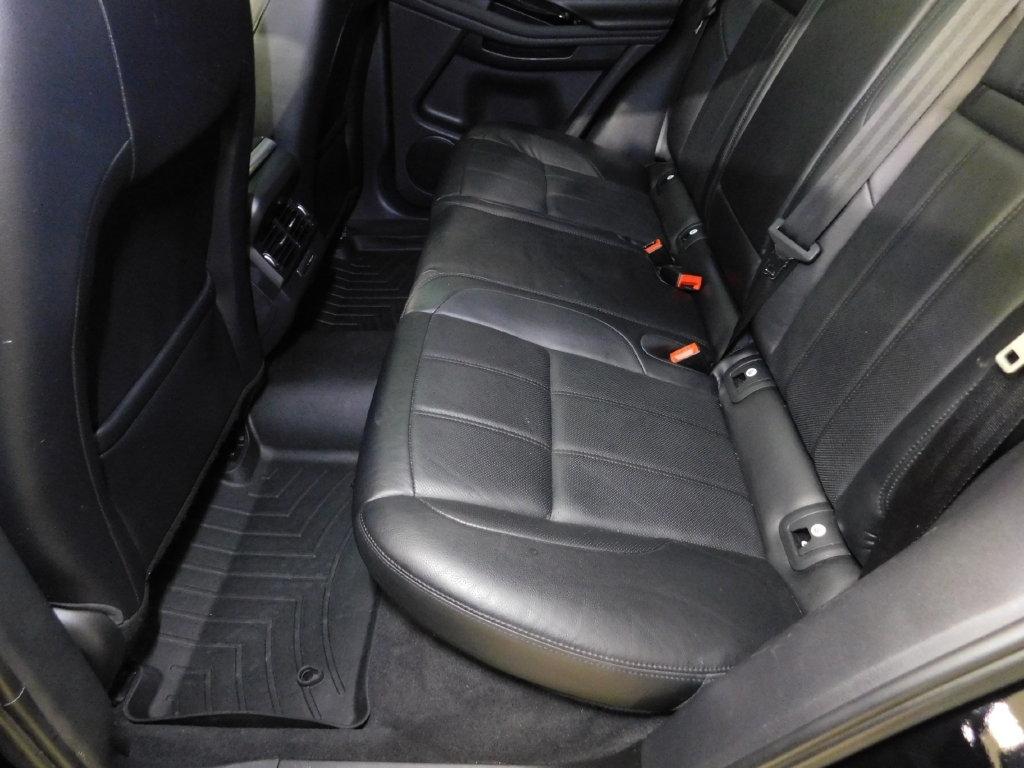 Land Rover Range Rover Evoque S 2020