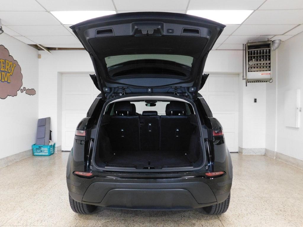Land Rover Range Rover Evoque S 2020