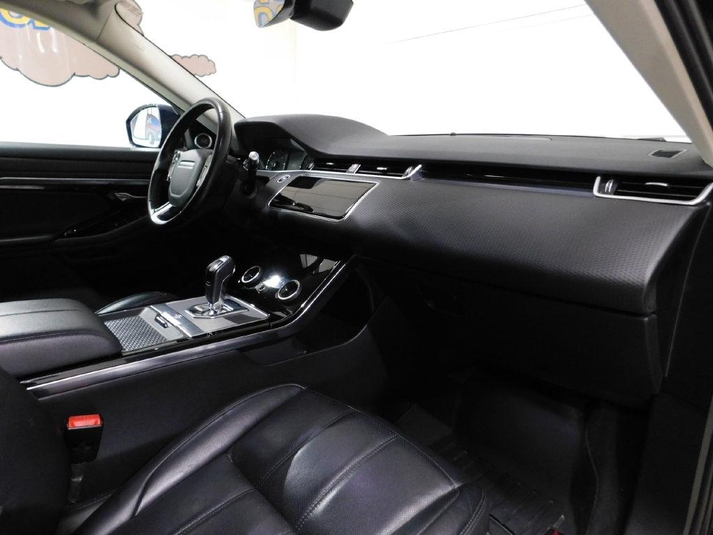 Land Rover Range Rover Evoque S 2020