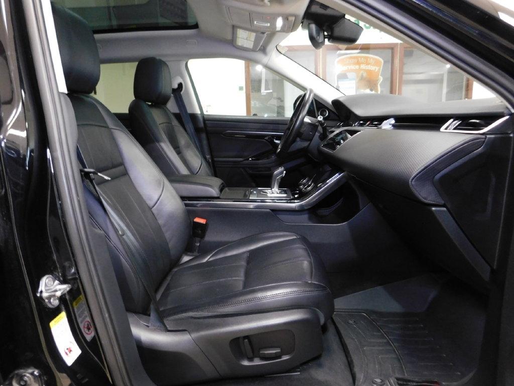 Land Rover Range Rover Evoque S 2020