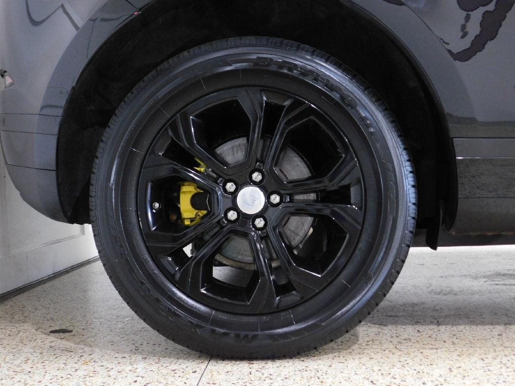 Land Rover Range Rover Evoque S 2020