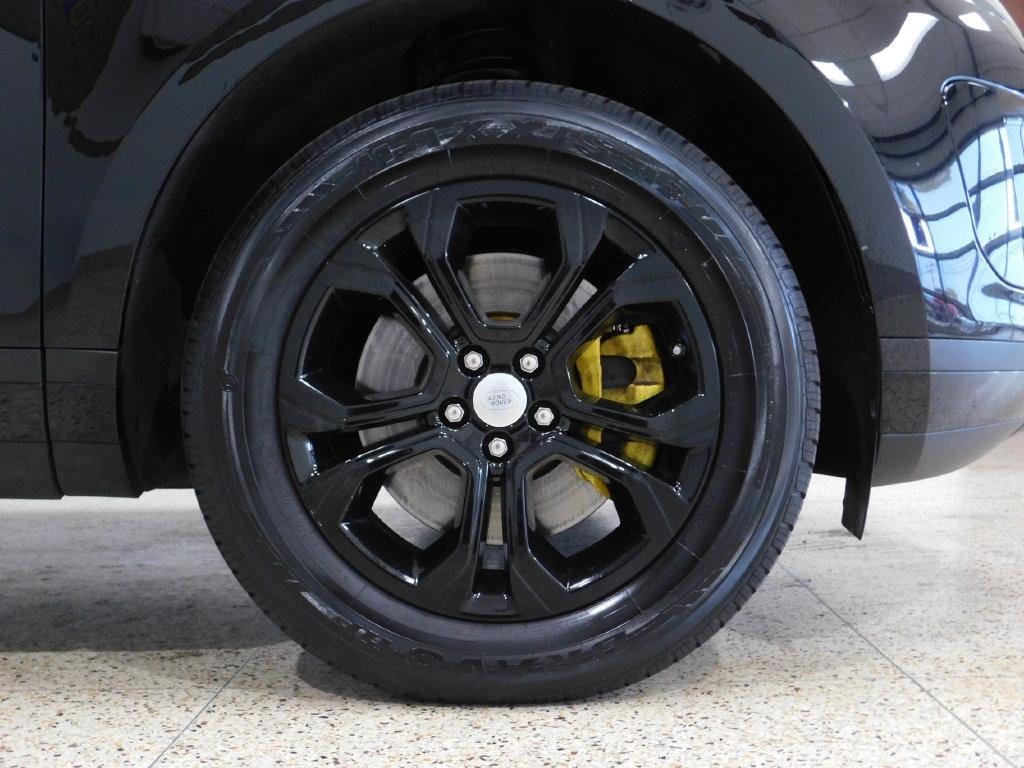 Land Rover Range Rover Evoque S 2020