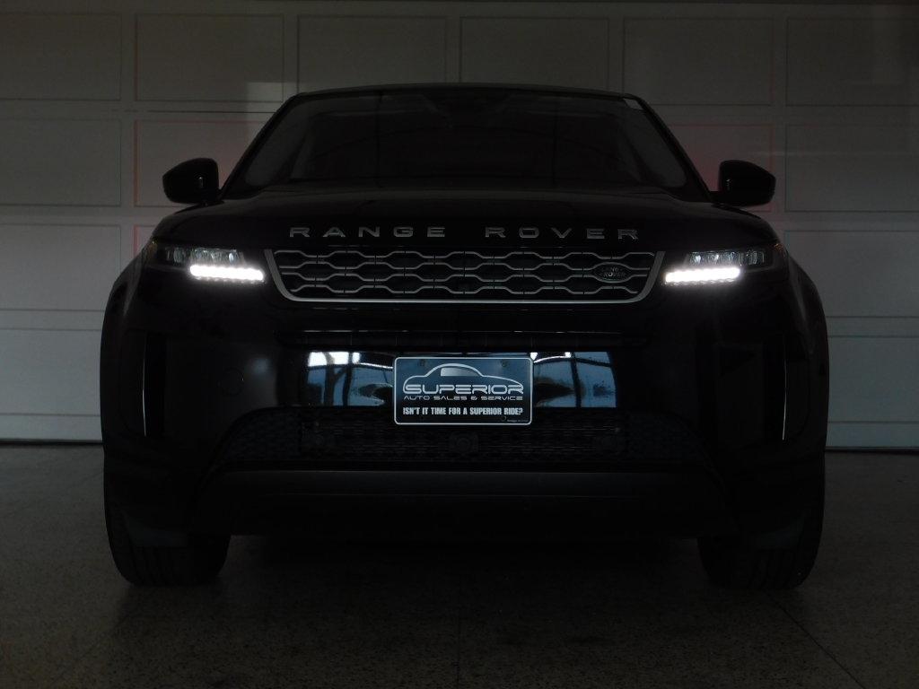 Land Rover Range Rover Evoque S 2020