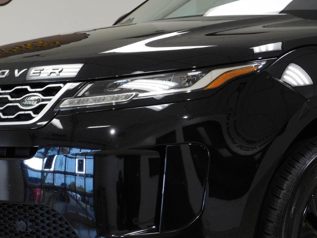Land Rover Range Rover Evoque S 2020