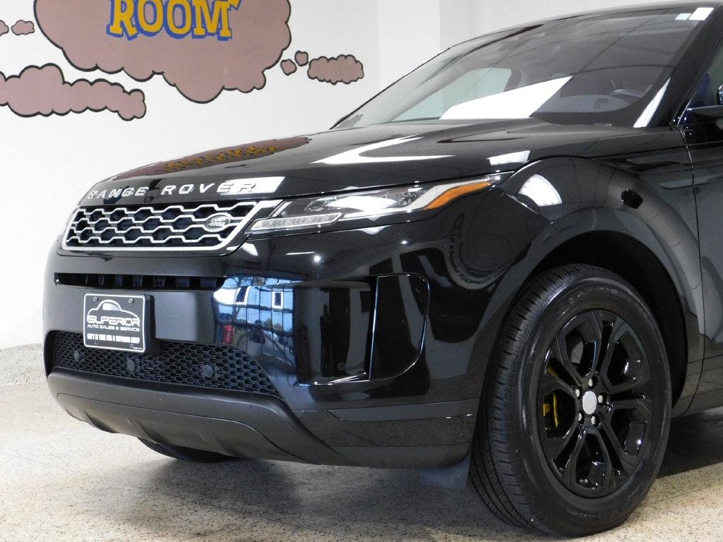 Land Rover Range Rover Evoque S 2020