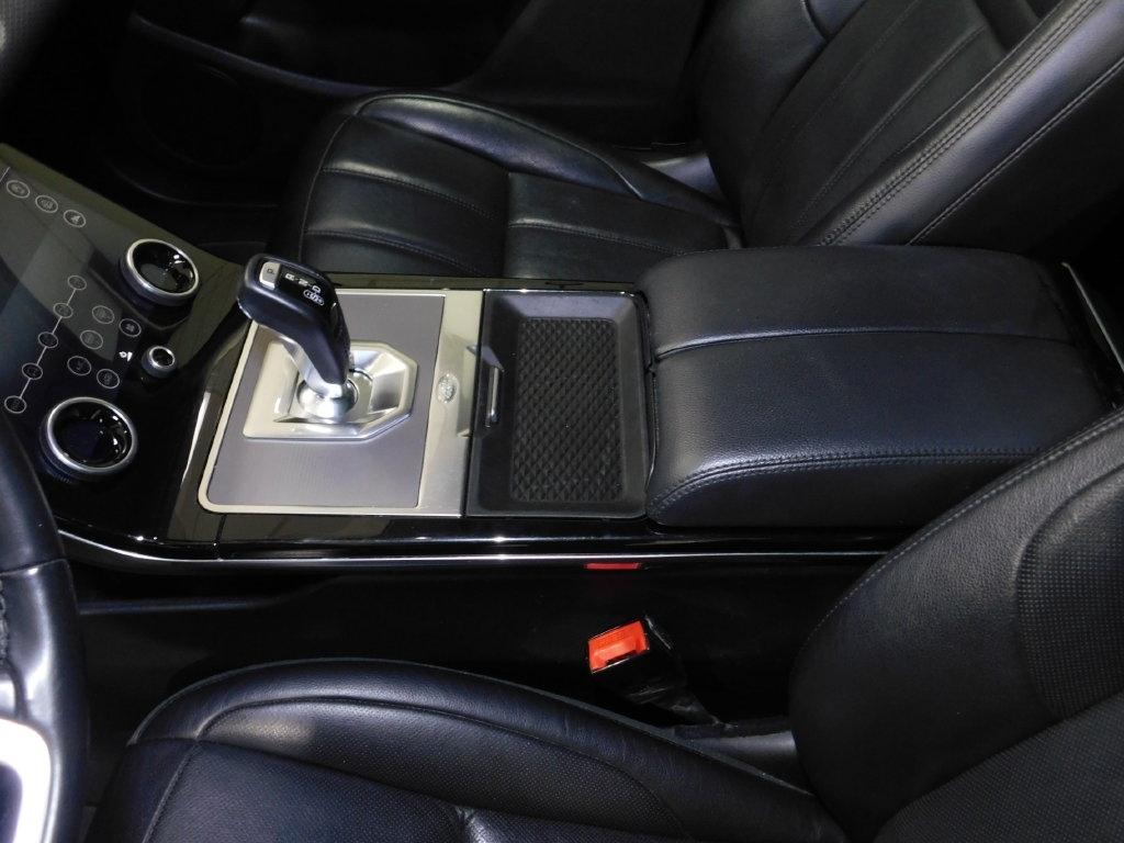 Land Rover Range Rover Evoque S 2020