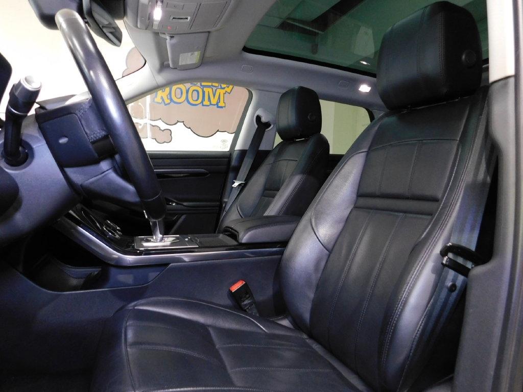Land Rover Range Rover Evoque S 2020
