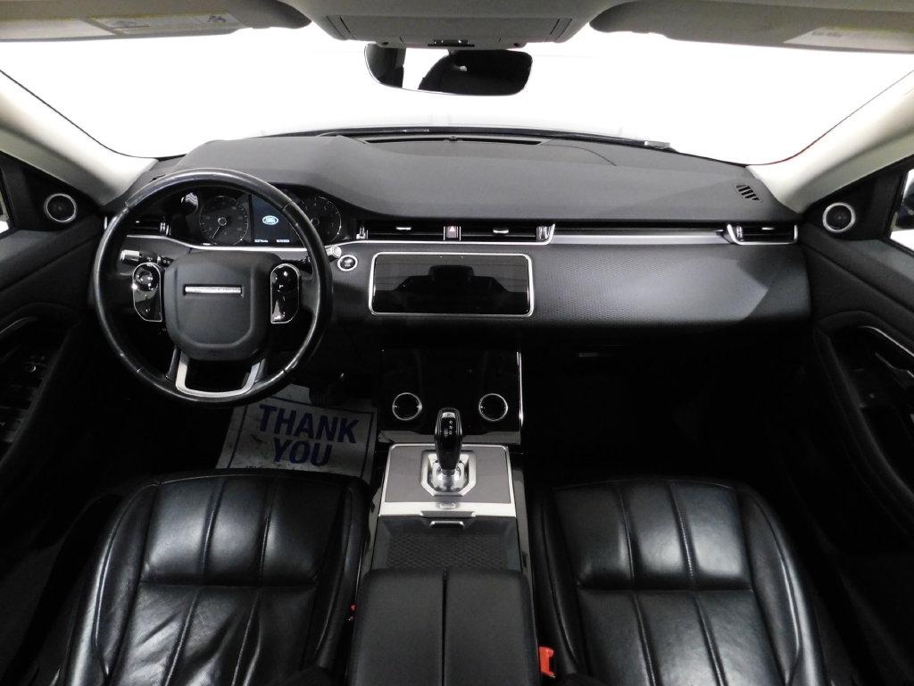 Land Rover Range Rover Evoque S 2020