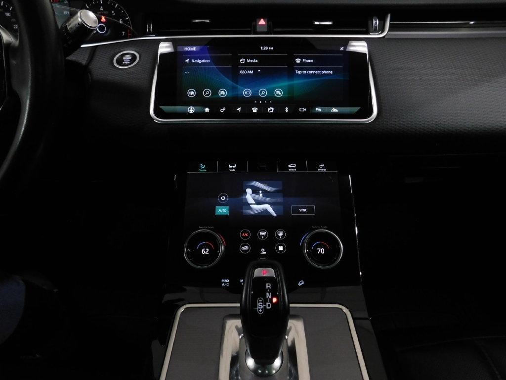 Land Rover Range Rover Evoque S 2020