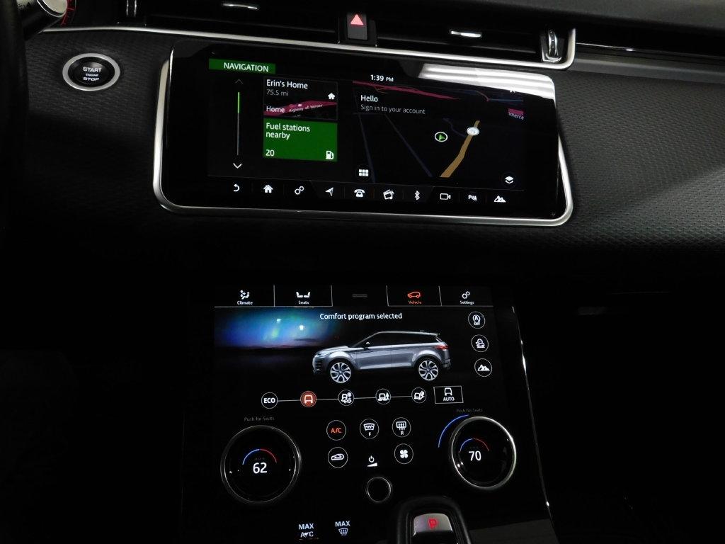 Land Rover Range Rover Evoque S 2020