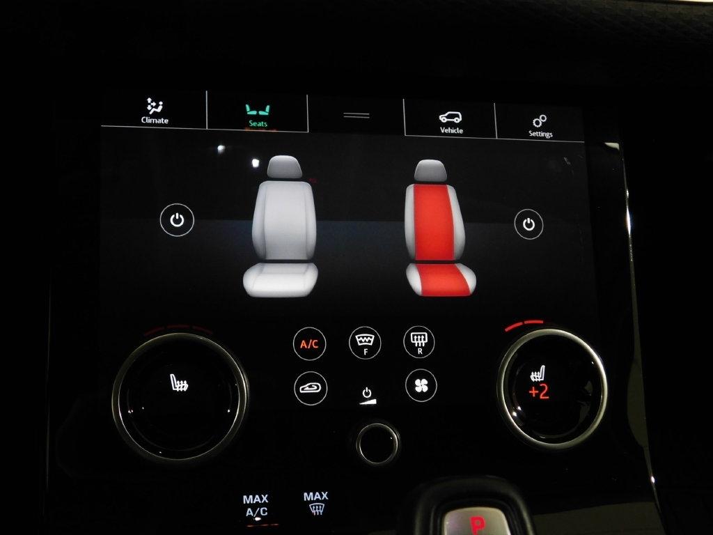 Land Rover Range Rover Evoque S 2020