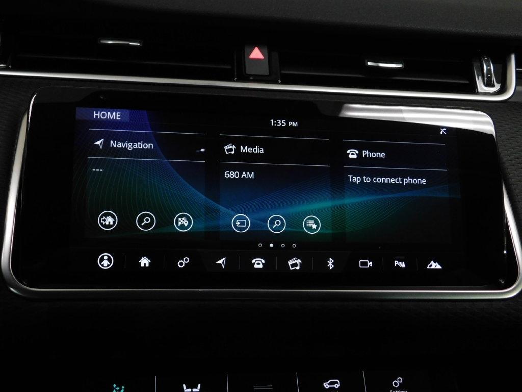 Land Rover Range Rover Evoque S 2020