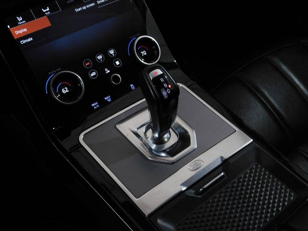 Land Rover Range Rover Evoque S 2020
